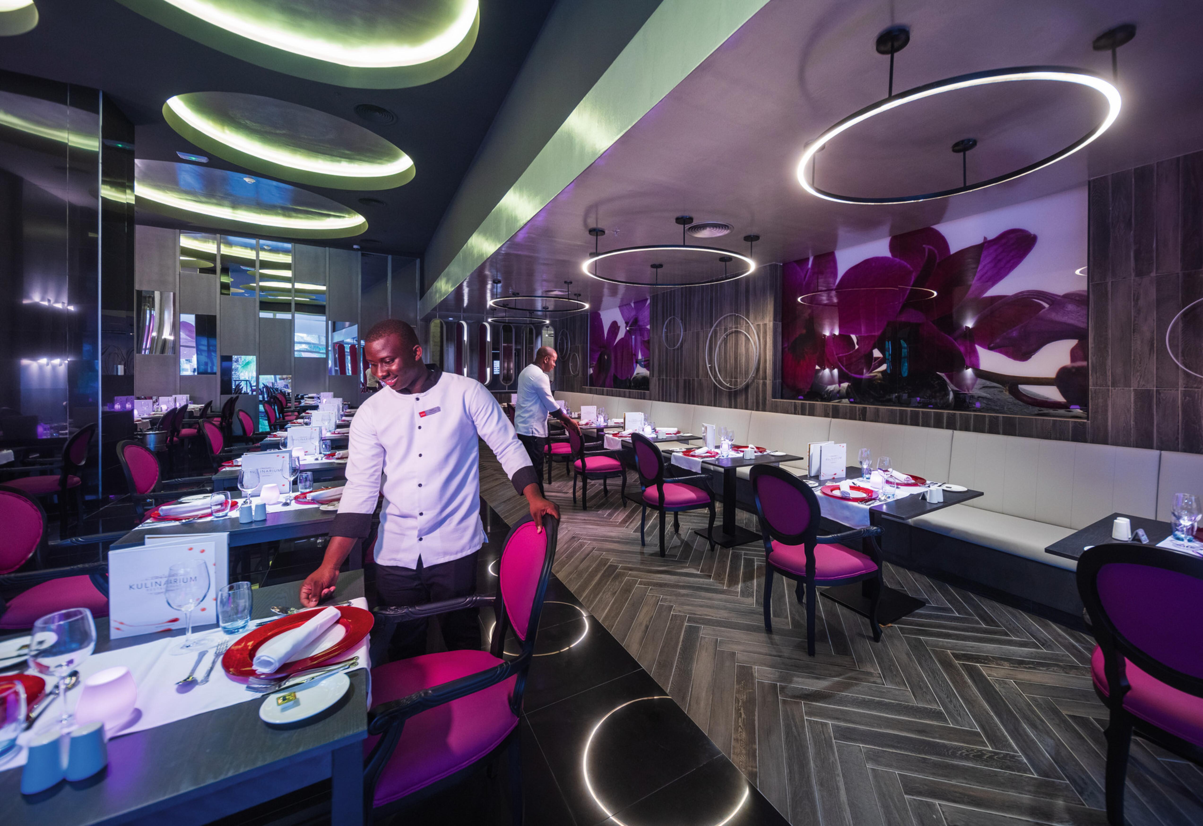 فندق Riu أوشو ريوس المظهر الخارجي الصورة