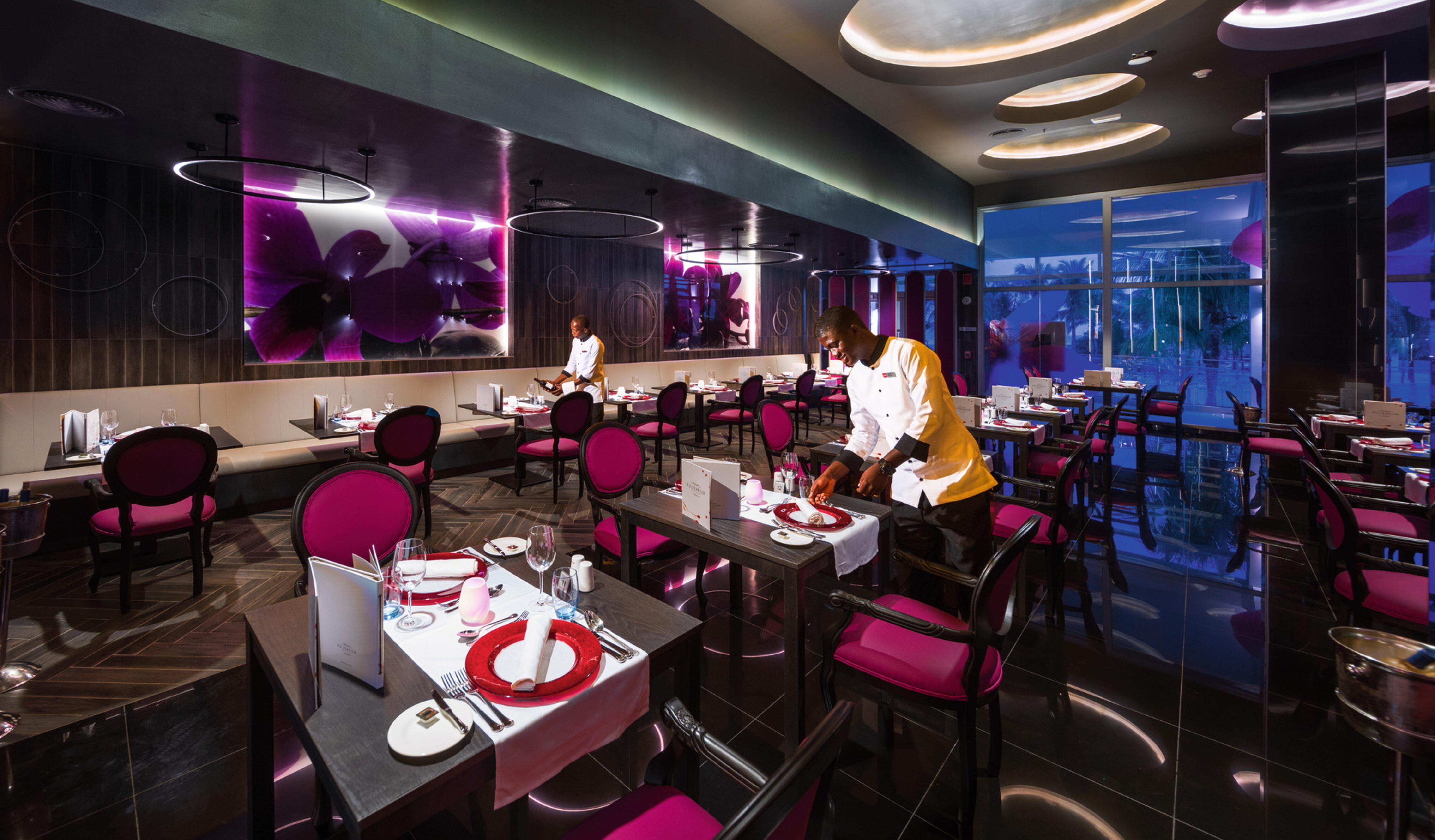 فندق Riu أوشو ريوس المظهر الخارجي الصورة